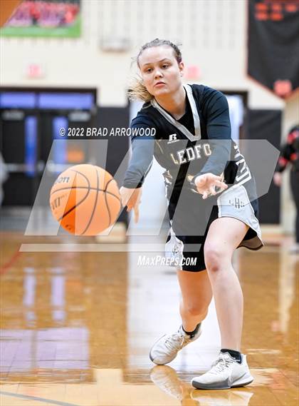Thumbnail 1 in Ledford @ North Davidson photogallery.