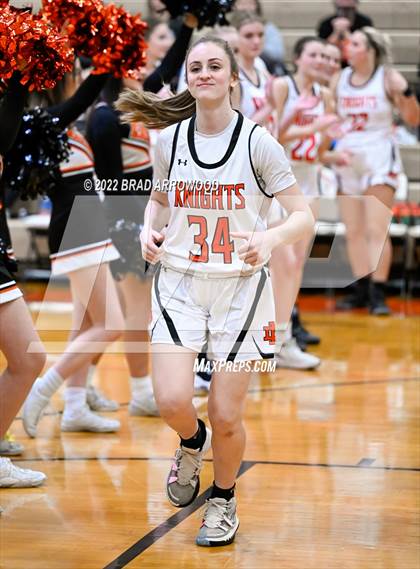 Thumbnail 3 in Ledford @ North Davidson photogallery.