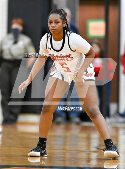 Thumbnail 3 in Ledford @ North Davidson photogallery.