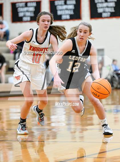 Thumbnail 3 in Ledford @ North Davidson photogallery.