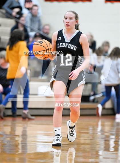 Thumbnail 1 in Ledford @ North Davidson photogallery.
