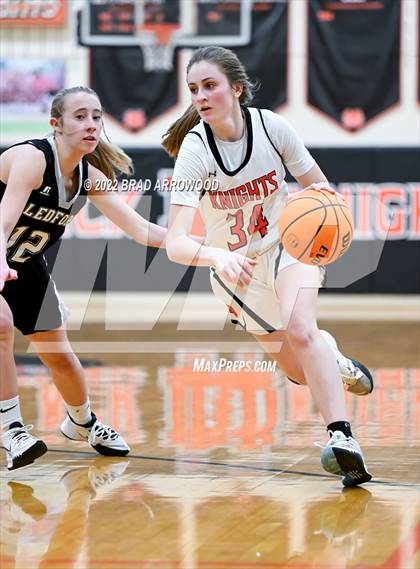Thumbnail 3 in Ledford @ North Davidson photogallery.