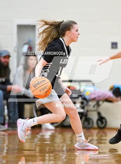 Thumbnail 3 in Ledford @ North Davidson photogallery.
