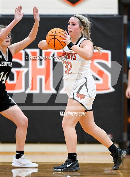 Thumbnail 2 in Ledford @ North Davidson photogallery.