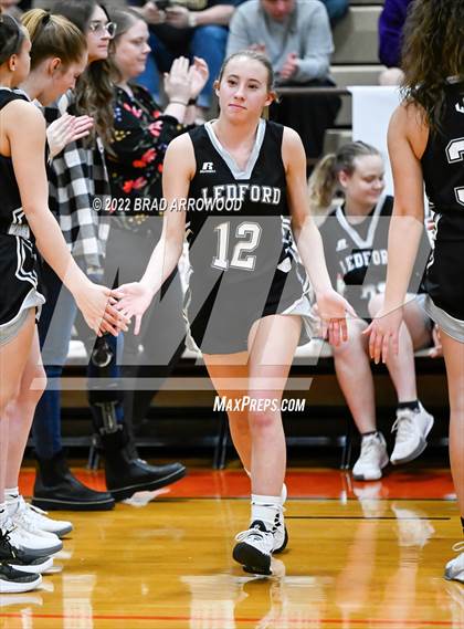 Thumbnail 1 in Ledford @ North Davidson photogallery.
