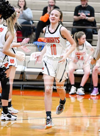 Thumbnail 3 in Ledford @ North Davidson photogallery.