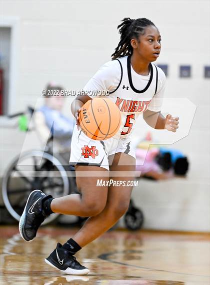 Thumbnail 3 in Ledford @ North Davidson photogallery.