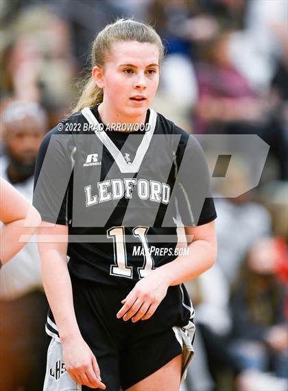 Thumbnail 2 in Ledford @ North Davidson photogallery.