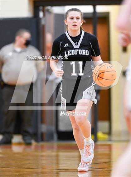 Thumbnail 2 in Ledford @ North Davidson photogallery.