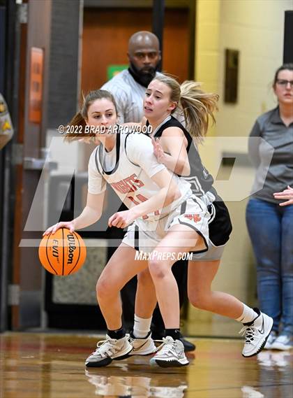 Thumbnail 3 in Ledford @ North Davidson photogallery.