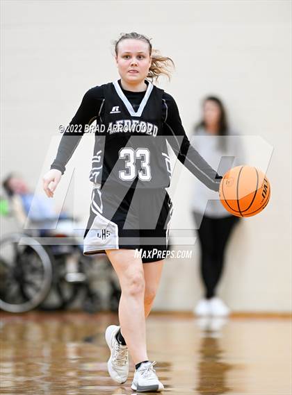 Thumbnail 3 in Ledford @ North Davidson photogallery.