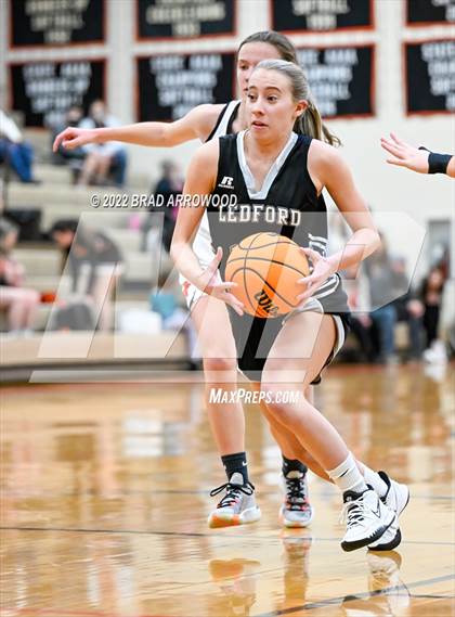Thumbnail 1 in Ledford @ North Davidson photogallery.