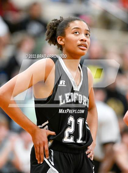 Thumbnail 3 in Ledford @ North Davidson photogallery.