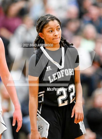Thumbnail 1 in Ledford @ North Davidson photogallery.