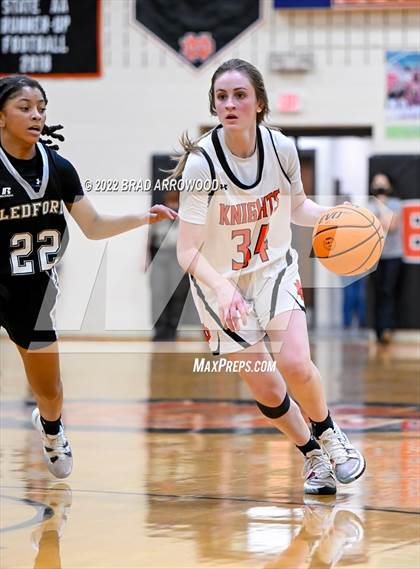 Thumbnail 3 in Ledford @ North Davidson photogallery.