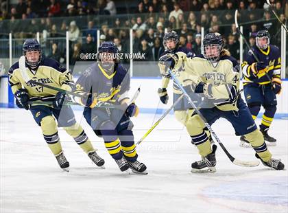 Thumbnail 3 in Rochester Adams @ Stoney Creek photogallery.