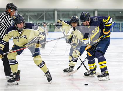 Thumbnail 2 in Rochester Adams @ Stoney Creek photogallery.