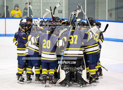 Thumbnail 3 in Rochester Adams @ Stoney Creek photogallery.