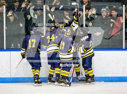 Thumbnail 1 in Rochester Adams @ Stoney Creek photogallery.