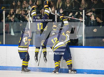 Thumbnail 2 in Rochester Adams @ Stoney Creek photogallery.