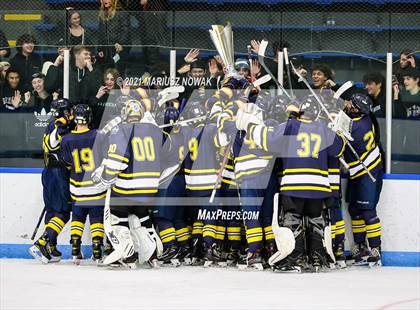 Thumbnail 3 in Rochester Adams @ Stoney Creek photogallery.