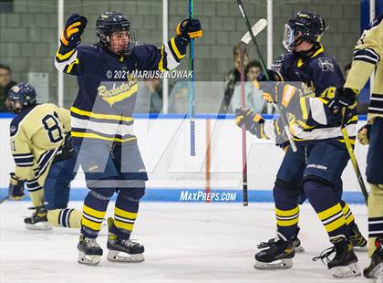 Thumbnail 3 in Rochester Adams @ Stoney Creek photogallery.