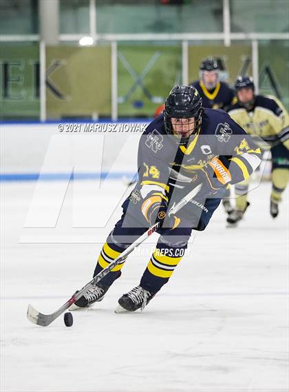 Thumbnail 1 in Rochester Adams @ Stoney Creek photogallery.