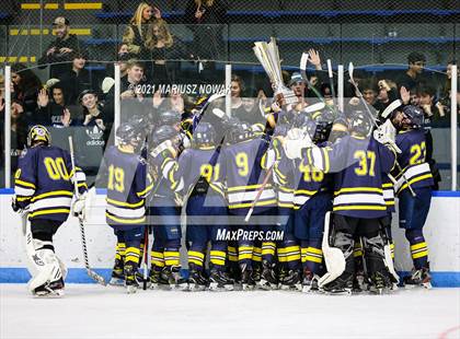 Thumbnail 1 in Rochester Adams @ Stoney Creek photogallery.