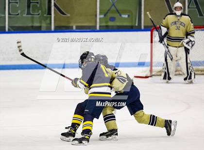 Thumbnail 2 in Rochester Adams @ Stoney Creek photogallery.