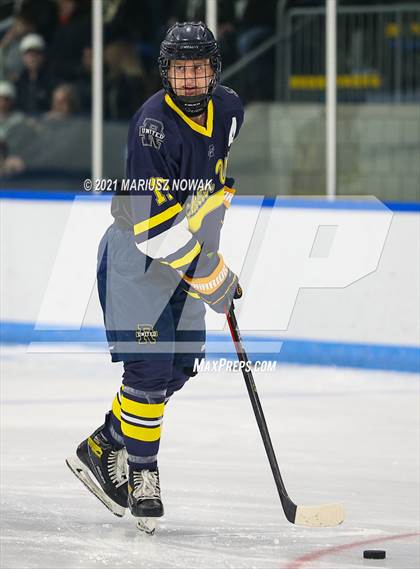 Thumbnail 1 in Rochester Adams @ Stoney Creek photogallery.