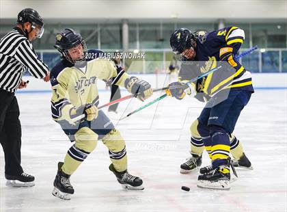 Thumbnail 1 in Rochester Adams @ Stoney Creek photogallery.