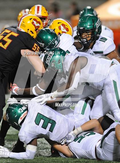 Thumbnail 1 in Upland @ Mission Viejo photogallery.