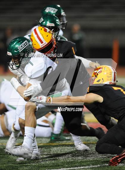 Thumbnail 2 in Upland @ Mission Viejo photogallery.