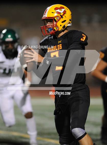 Thumbnail 1 in Upland @ Mission Viejo photogallery.