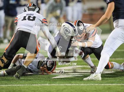 Thumbnail 3 in Los Gatos vs Central Valley Christian (CIF D2-A State Final) photogallery.