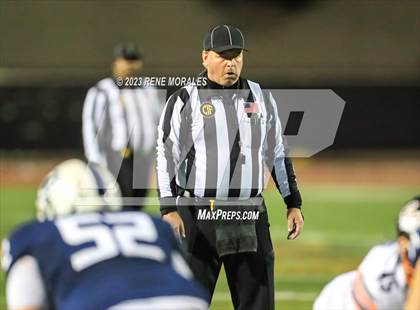 Thumbnail 3 in Los Gatos vs Central Valley Christian (CIF D2-A State Final) photogallery.