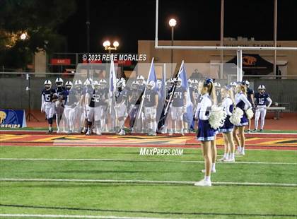 Thumbnail 3 in Los Gatos vs Central Valley Christian (CIF D2-A State Final) photogallery.