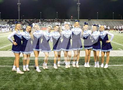 Thumbnail 2 in Los Gatos vs Central Valley Christian (CIF D2-A State Final) photogallery.