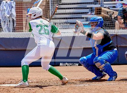 Thumbnail 2 in Capital Christian vs. Dixon (CIF SJS D4 Final - Game Photos) photogallery.