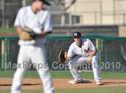 Thumbnail 3 in Palm Desert vs. Marin Catholic (Diamond Sports National Classic) photogallery.