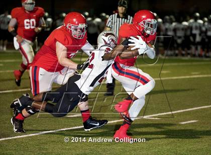 Thumbnail 3 in Liberty Tech Magnet @ Brentwood Academy photogallery.