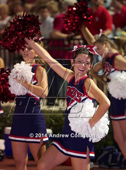 Thumbnail 3 in Liberty Tech Magnet @ Brentwood Academy photogallery.