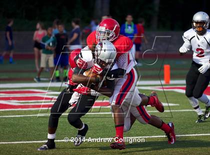 Thumbnail 1 in Liberty Tech Magnet @ Brentwood Academy photogallery.