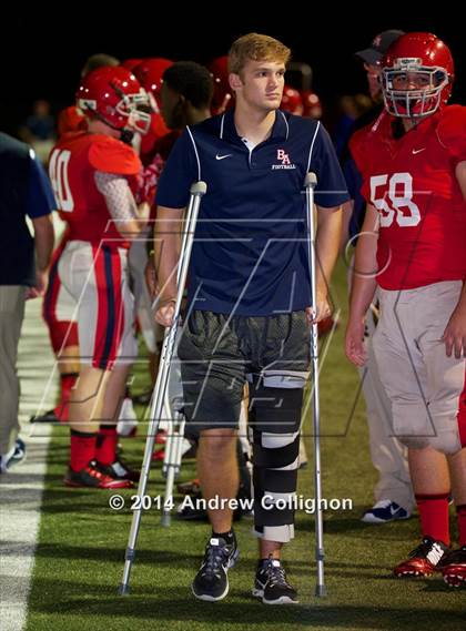 Thumbnail 2 in Liberty Tech Magnet @ Brentwood Academy photogallery.
