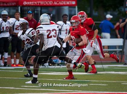 Thumbnail 1 in Liberty Tech Magnet @ Brentwood Academy photogallery.