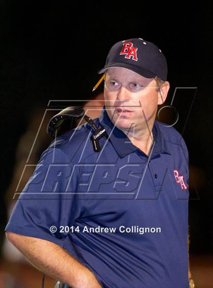 Thumbnail 2 in Liberty Tech Magnet @ Brentwood Academy photogallery.