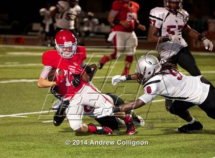 Thumbnail 3 in Liberty Tech Magnet @ Brentwood Academy photogallery.