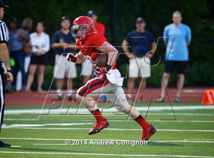 Thumbnail 2 in Liberty Tech Magnet @ Brentwood Academy photogallery.