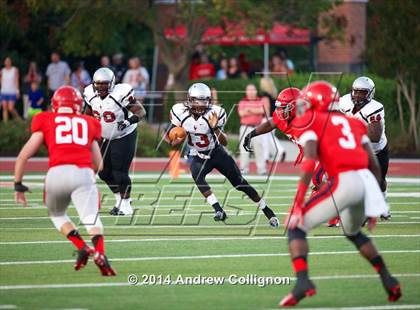 Thumbnail 2 in Liberty Tech Magnet @ Brentwood Academy photogallery.