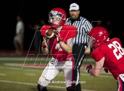 Thumbnail 2 in Liberty Tech Magnet @ Brentwood Academy photogallery.